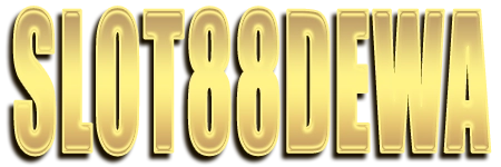 Logo SLOT88DEWA
