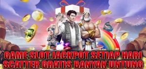Slot88Dewa Link Alternatif