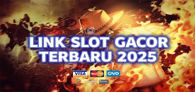 Slot88dewa Alternatif