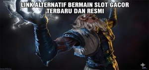 Slot88dewa Alternatif