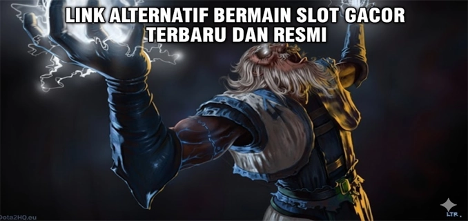 Slot88dewa Alternatif