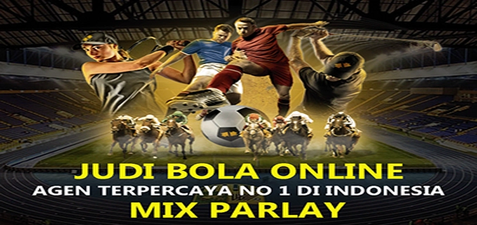 Slot88dewa Parlay
